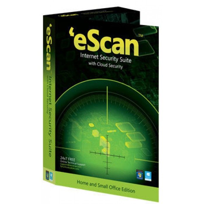 escan total security download
