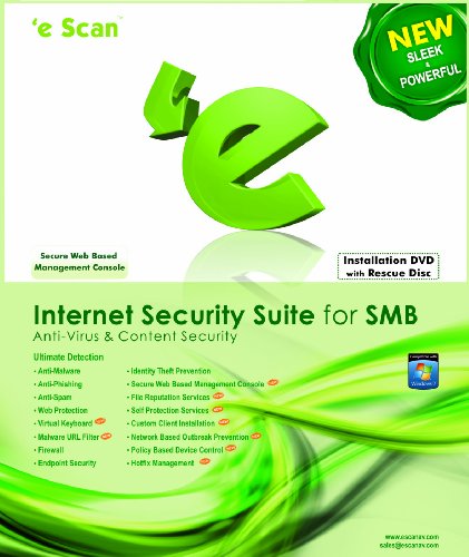 escan total security download